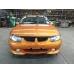 HOLDEN COMMODORE COMBINATION SWITCH WIPER SWITCH, VT-VX S1, SEDAN, NON ADJ INTER