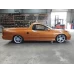 HOLDEN COMMODORE COMBINATION SWITCH WIPER SWITCH, VT-VX S1, SEDAN, NON ADJ INTER
