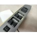 FORD RANGER POWER WINDOW SWITCH RH FRONT (MASTER SWITCH), SINGLE/EXTRA, PJ-PK, W