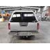NISSAN NAVARA POWER WINDOW SWITCH D40, LH FRONT, 09/05-08/15 2014