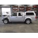 NISSAN NAVARA POWER WINDOW SWITCH D40, LH FRONT, 09/05-08/15 2014