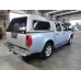 NISSAN NAVARA POWER WINDOW SWITCH D40, LH FRONT, 09/05-08/15 2014