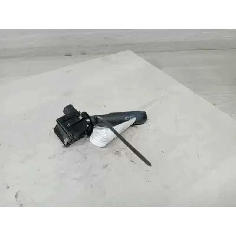 HOLDEN BARINA COMBINATION SWITCH FLASHER SWITCH, NON MENU BUTTON TYPE, TM, 09/11