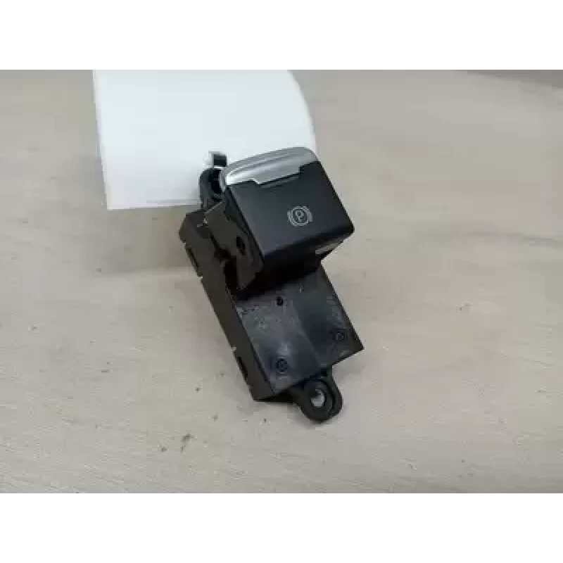 MAZDA CX9 COMBINATION SWITCH ELEC PARK SWITCH, TC, 07/16-12/24 2017
