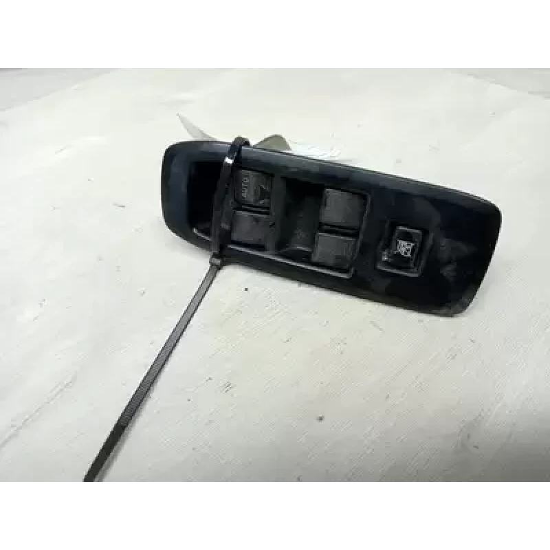 FORD RANGER POWER WINDOW SWITCH RH FRONT (MASTER SWITCH), 4DR TYPE, PX SERIES 1,