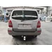 HYUNDAI TERRACAN COMBINATION SWITCH FLASHER SWITCH, HP, 11/01-12/07 2005