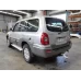 HYUNDAI TERRACAN COMBINATION SWITCH FLASHER SWITCH, HP, 11/01-12/07 2005