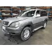 HYUNDAI TERRACAN COMBINATION SWITCH FLASHER SWITCH, HP, 11/01-12/07 2005