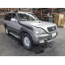 HYUNDAI TERRACAN COMBINATION SWITCH FLASHER SWITCH, HP, 11/01-12/07 2005