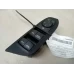 HOLDEN EQUINOX POWER WINDOW SWITCH RH FRONT (MASTER SWITCH), EQ, MANUAL FOLDING