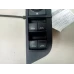 HOLDEN EQUINOX POWER WINDOW SWITCH RH FRONT (MASTER SWITCH), EQ, MANUAL FOLDING