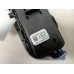 HOLDEN EQUINOX POWER WINDOW SWITCH RH FRONT (MASTER SWITCH), EQ, MANUAL FOLDING