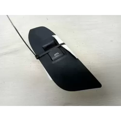 HOLDEN EQUINOX POWER WINDOW SWITCH LH FRONT, EQ, MANUAL FOLDING MIRROR TYPE, 09/