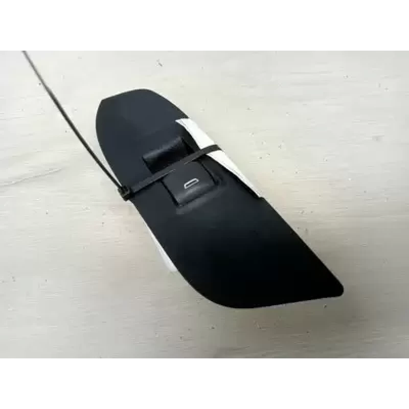 HOLDEN EQUINOX POWER WINDOW SWITCH LH FRONT, EQ, MANUAL FOLDING MIRROR TYPE, 09/