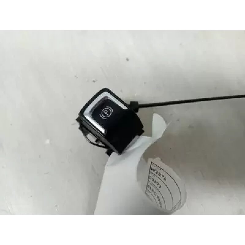 HOLDEN EQUINOX COMBINATION SWITCH ELEC PARK BRAKE SWITCH, EQ, 09/17-12/20 2018