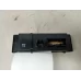 NISSAN NAVARA POWER WINDOW SWITCH NP300, RH FRONT (MASTER SWITCH), NON POWER FOL