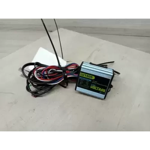 NISSAN NAVARA MISC SWITCH/RELAY TOWING MODULE, AFTERMARKET, 01/86- 86 87 88 89 9