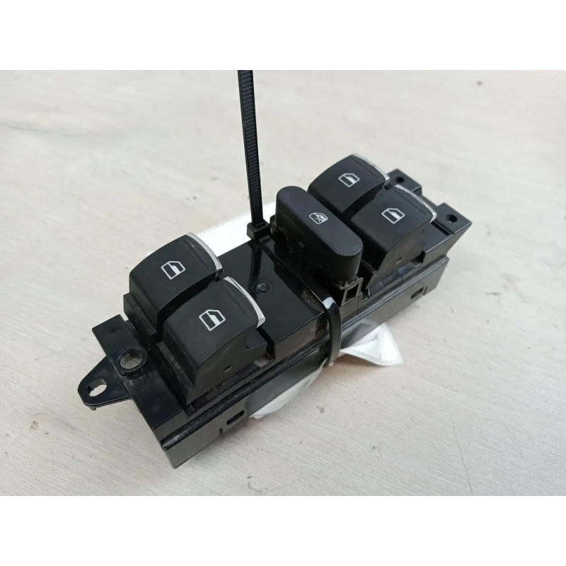 GREAT WALL CANNON UTE POWER WINDOW SWITCH NPW, RH FRONT (MASTER SWITCH), 09/20-