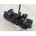 GREAT WALL CANNON UTE POWER WINDOW SWITCH NPW, RH FRONT (MASTER SWITCH), 09/20-