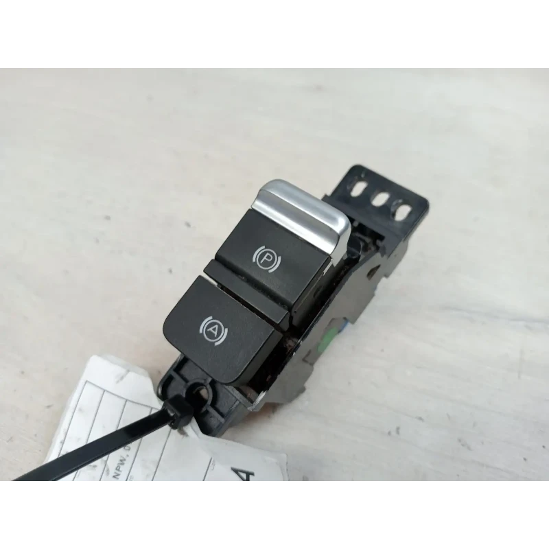 GREAT WALL CANNON UTE COMBINATION SWITCH ELECT PARK SWITCH, L/STANDARD INTERIOR,