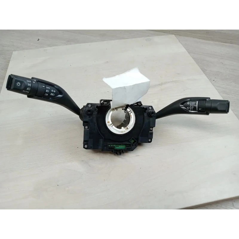 GREAT WALL CANNON UTE COMBINATION SWITCH COMBINATION SWITCH ASSY, NPW, 09/20- 20