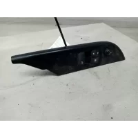 TOYOTA HILUX POWER WINDOW SWITCH RH FRONT (MASTER SWITCH), SINGLE/EXTRA CAB, 06/