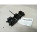 ISUZU DMAX POWER WINDOW SWITCH RH FRONT (MASTER SWITCH), 4 DOOR TYPE, NON FOLD B