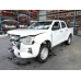 ISUZU DMAX POWER WINDOW SWITCH RH FRONT (MASTER SWITCH), 4 DOOR TYPE, NON FOLD B