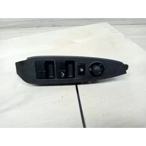 MAZDA CX5 POWER WINDOW SWITCH RH FRONT (MASTER SWITCH), W/ POWER FOLD TYPE, KE,