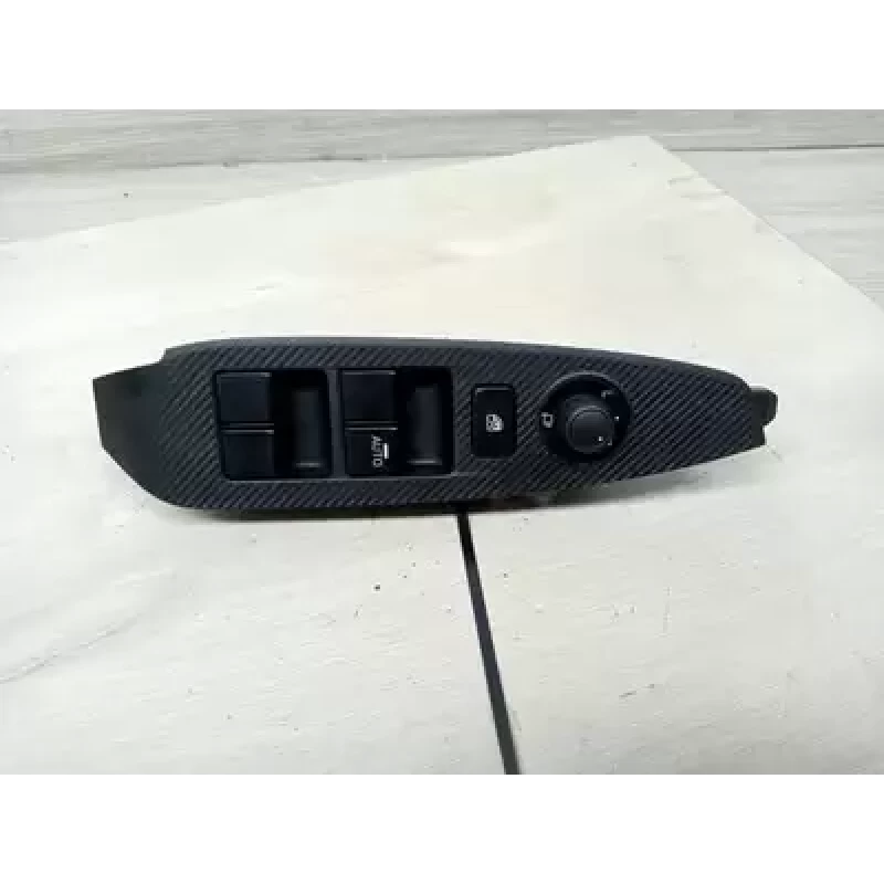 MAZDA CX5 POWER WINDOW SWITCH RH FRONT (MASTER SWITCH), W/ POWER FOLD TYPE, KE,