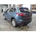 MAZDA CX5 POWER WINDOW SWITCH RH FRONT (MASTER SWITCH), W/ POWER FOLD TYPE, KE,