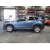 MAZDA CX5 POWER WINDOW SWITCH RH FRONT (MASTER SWITCH), W/ POWER FOLD TYPE, KE,
