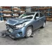 MAZDA CX5 POWER WINDOW SWITCH RH FRONT (MASTER SWITCH), W/ POWER FOLD TYPE, KE,