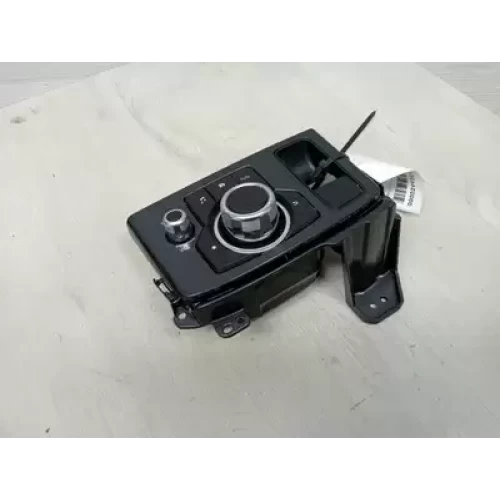 MAZDA CX5 COMBINATION SWITCH COMMANDER CONTROLS, KE, 02/12-12/16 2015