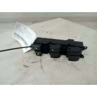 MITSUBISHI ASX POWER WINDOW SWITCH RH FRONT (MASTER SWITCH), XA-XB, 05/10-06/13