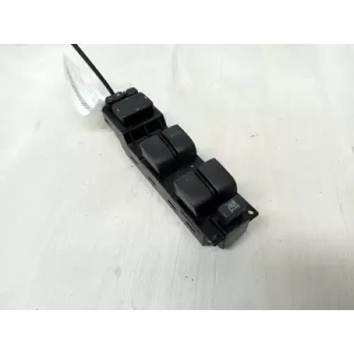 MAZDA CX7 POWER WINDOW SWITCH RH FRONT (MASTER SWITCH), NON RETRACT TYPE, ER, 11