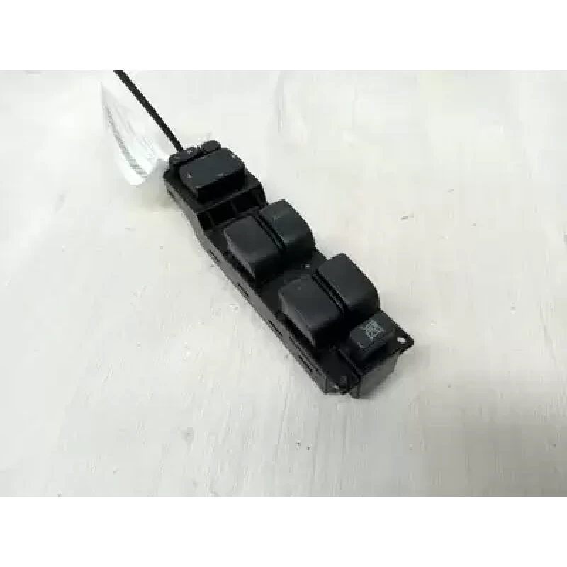 MAZDA CX7 POWER WINDOW SWITCH RH FRONT (MASTER SWITCH), NON RETRACT TYPE, ER, 11
