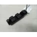 MAZDA CX7 POWER WINDOW SWITCH RH FRONT (MASTER SWITCH), NON RETRACT TYPE, ER, 11