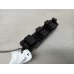 MAZDA CX7 POWER WINDOW SWITCH RH FRONT (MASTER SWITCH), NON RETRACT TYPE, ER, 11