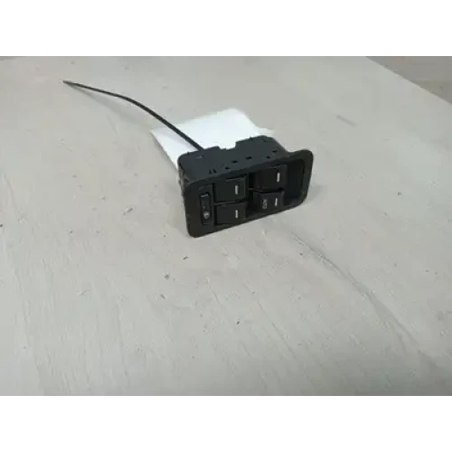 FORD TERRITORY POWER WINDOW SWITCH RH FRONT (MASTER SWITCH), SX-SZ MKI, NON ILLU