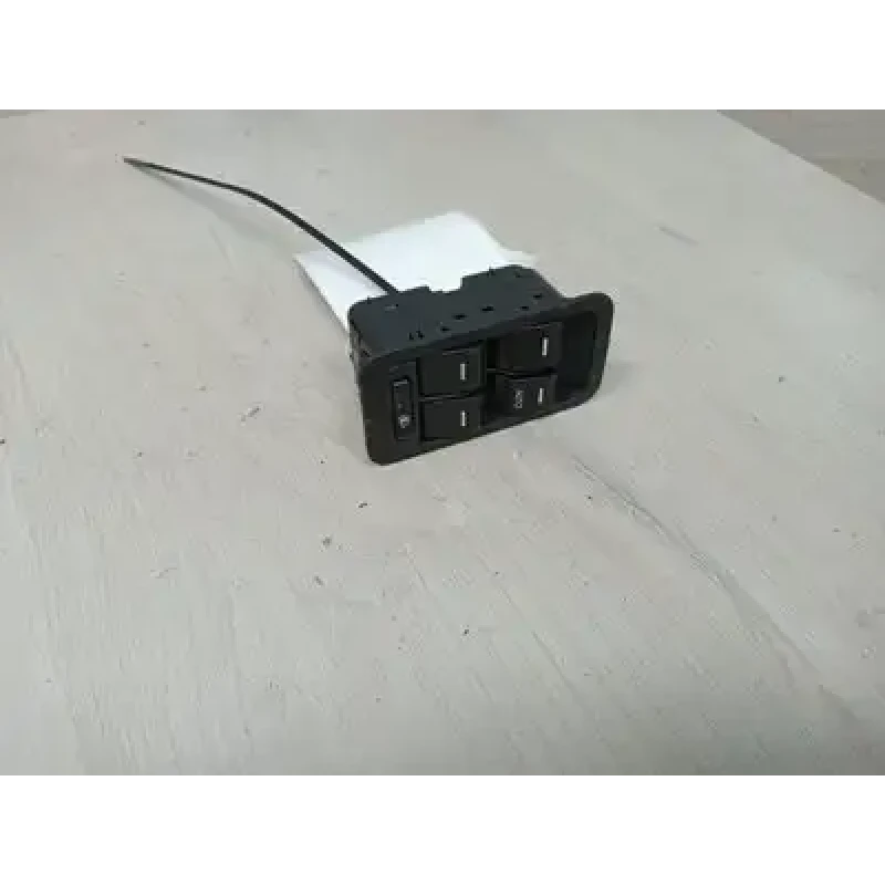 FORD TERRITORY POWER WINDOW SWITCH RH FRONT (MASTER SWITCH), SX-SZ MKI, NON ILLU