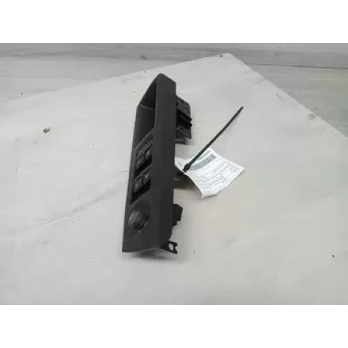 HOLDEN CRUZE POWER WINDOW SWITCH RH FRONT (MASTER SWITCH), JG, 03/09-02/11 2010