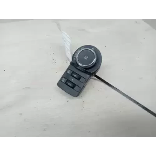 HOLDEN CRUZE COMBINATION SWITCH HEADLAMP SWITCH, JG, 03/09-02/11 2010