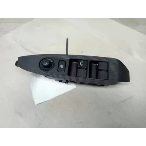 MAZDA CX5 POWER WINDOW SWITCH RH FRONT (MASTER SWITCH), NON POWER FOLD MIRROR TY