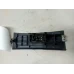 HOLDEN COLORADO POWER WINDOW SWITCH LH FRONT, RG/RG 7, 01/12-06/16 2012