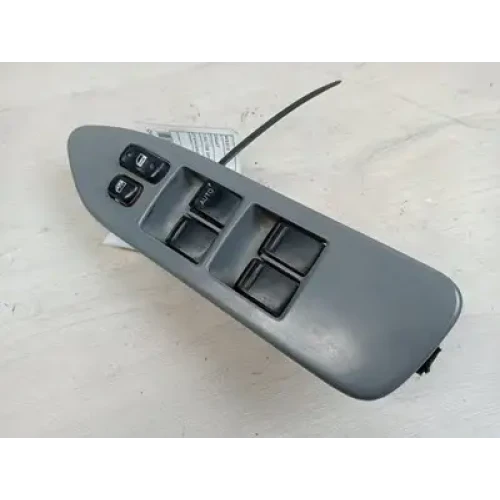 TOYOTA LANDCRUISER POWER WINDOW SWITCH 100/105 SERIES, RH FRONT (MASTER SWITCH),