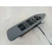 TOYOTA LANDCRUISER POWER WINDOW SWITCH 100/105 SERIES, RH FRONT (MASTER SWITCH),