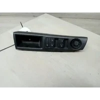 HOLDEN CRUZE POWER WINDOW SWITCH RH FRONT (MASTER SWITCH), JG, 03/09-02/11 2011
