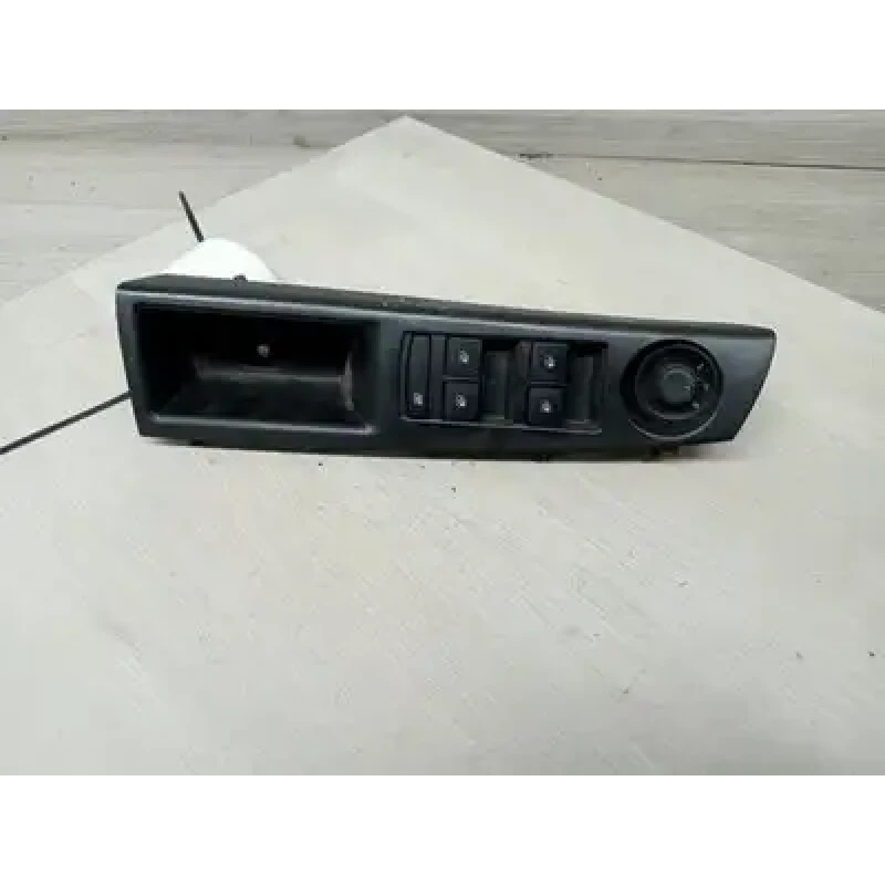 HOLDEN CRUZE POWER WINDOW SWITCH RH FRONT (MASTER SWITCH), JG, 03/09-02/11 2011