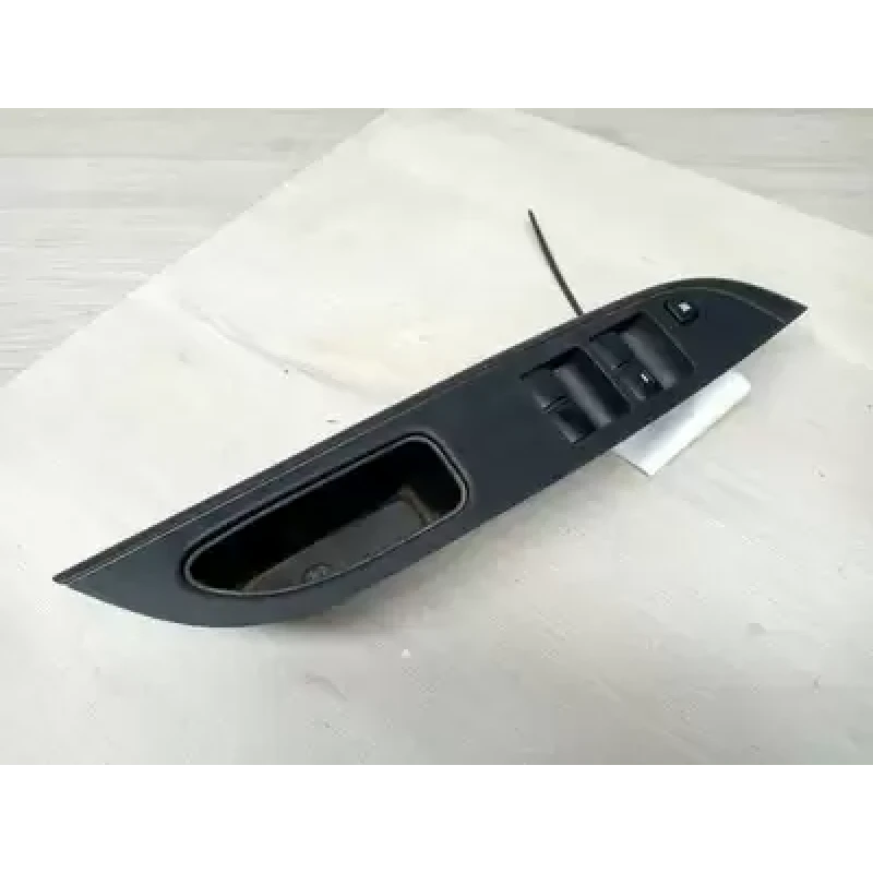 MITSUBISHI TRITON POWER WINDOW SWITCH RH FRONT (MASTER SWITCH), 4 DOOR SWITCH TY